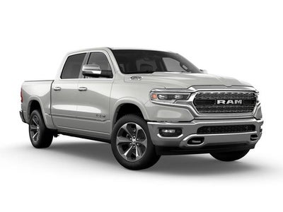 Photo of a 2022 Ram 1500 4X4 Limited 4DR Crew Cab 5.6 FT. SB Pickup for sale