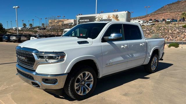 Preowned 2023 Ram 1500 Limited for Sale