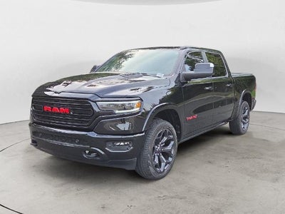 2023 Ram 1500 4X4 Limited 4DR Crew Cab 5.6 FT. SB Pickup