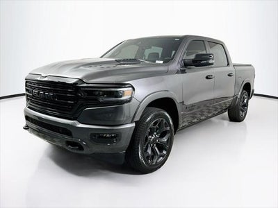 Photo of a 2023 Ram 1500 4X4 Limited 4DR Crew Cab 5.6 FT. SB Pickup for sale