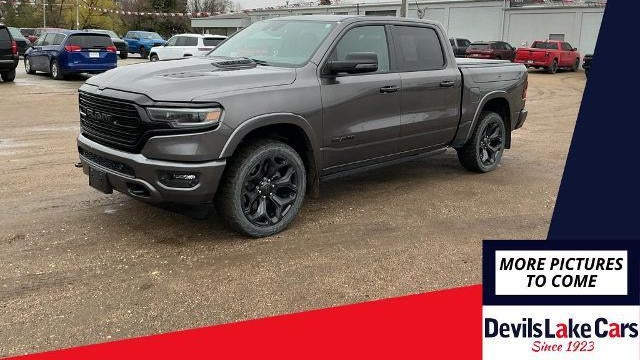 Preowned 2023 Ram 1500 Limited for Sale
