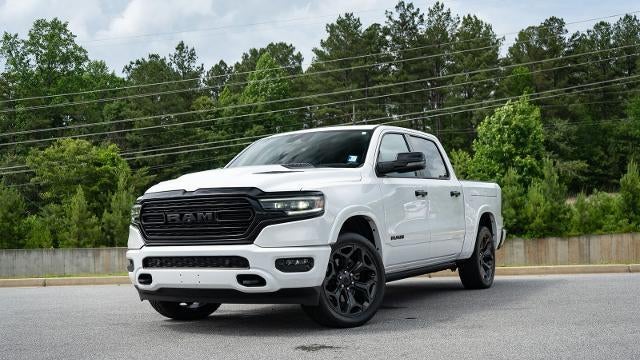 Preowned 2023 Ram 1500 Limited for Sale