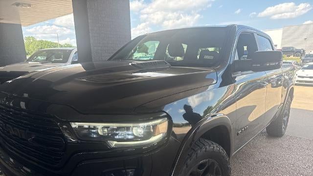 Preowned 2023 Ram 1500 Limited for Sale