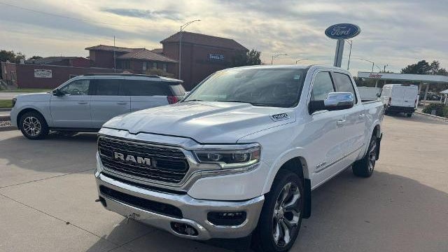 2024 Ram 1500 Limited