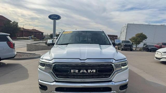 2024 Ram 1500 Limited