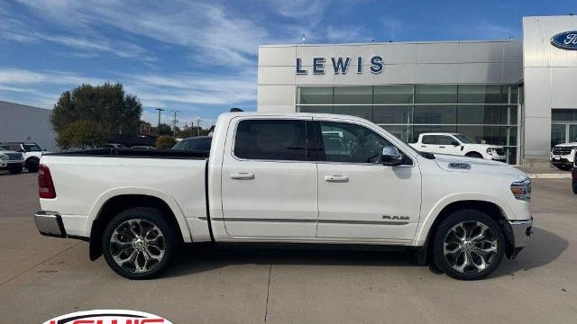 2024 Ram 1500 Limited