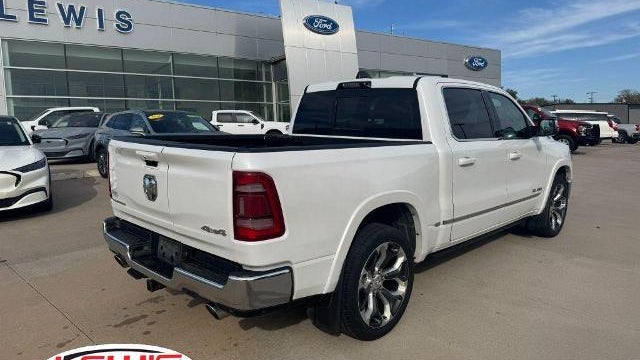 2024 Ram 1500 Limited