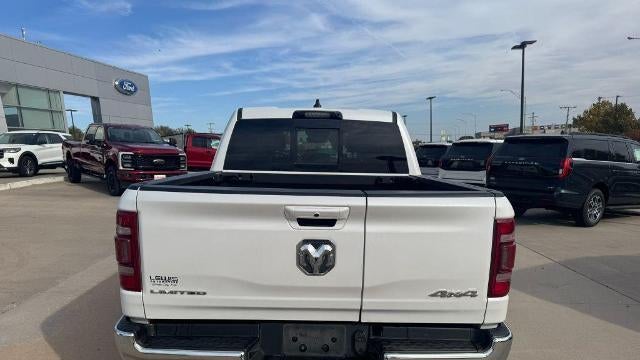 2024 Ram 1500 Limited