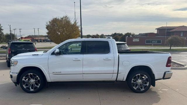 2024 Ram 1500 Limited