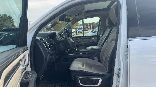 2024 Ram 1500 Limited