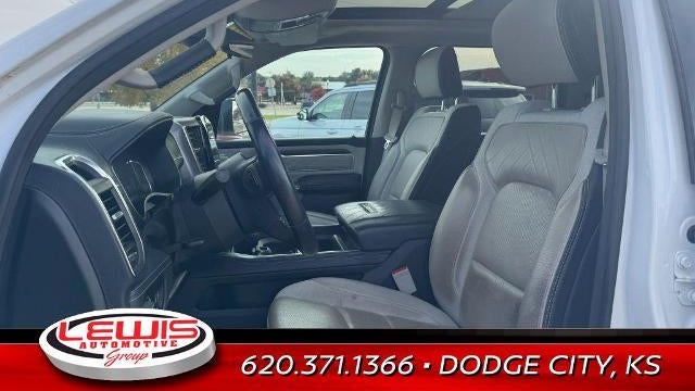 2024 Ram 1500 Limited