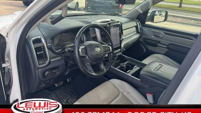 2024 Ram 1500 Limited