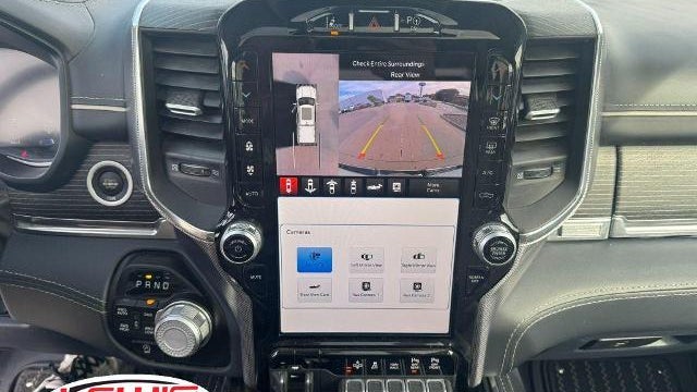 2024 Ram 1500 Limited