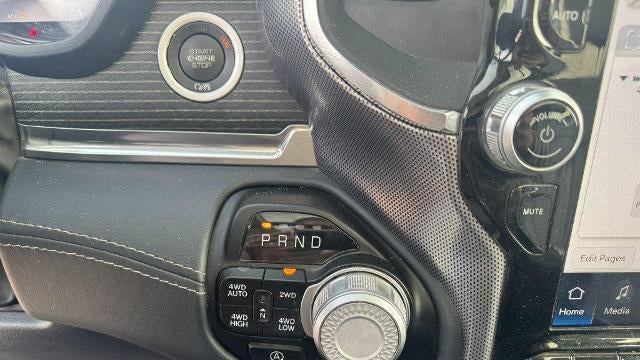 2024 Ram 1500 Limited