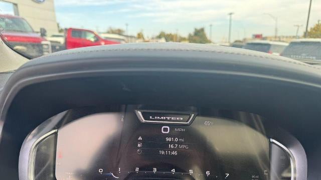 2024 Ram 1500 Limited
