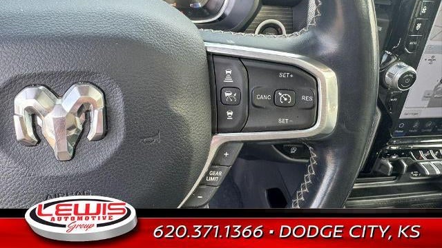 2024 Ram 1500 Limited