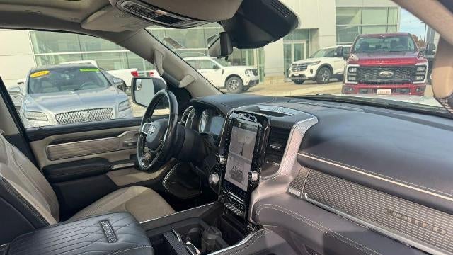 2024 Ram 1500 Limited