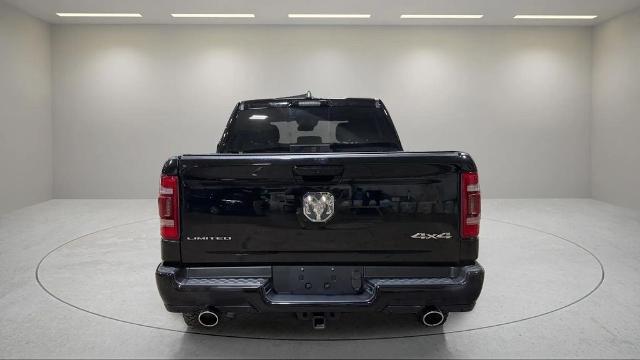 2024 Ram 1500 Limited