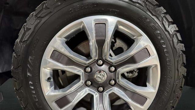2024 Ram 1500 Limited