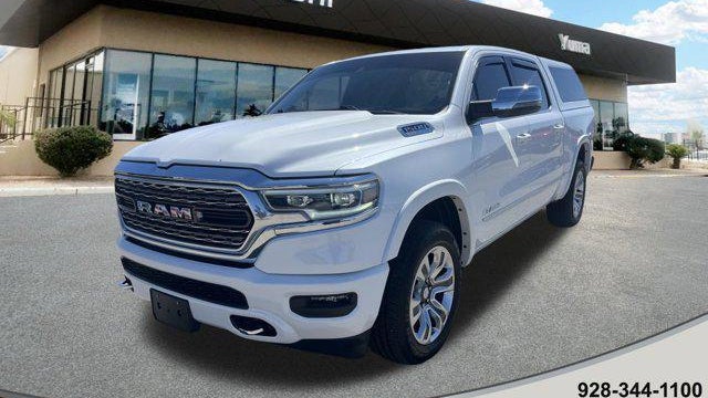 Preowned 2024 Ram 1500 Limited for Sale