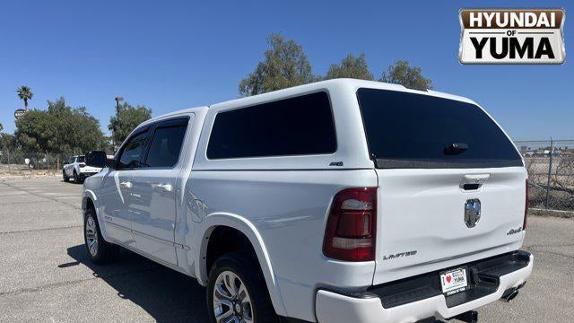 2024 Ram 1500 Limited