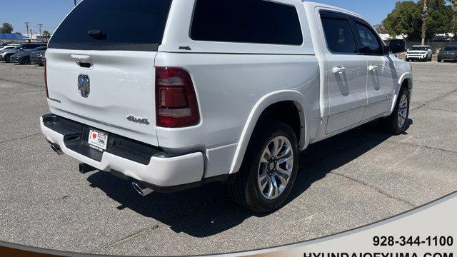 2024 Ram 1500 Limited