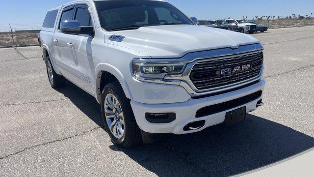 2024 Ram 1500 Limited