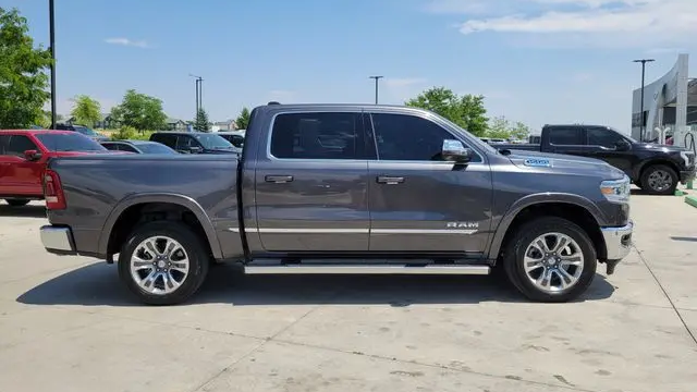 2024 Ram 1500 Limited
