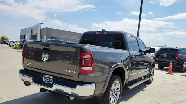 2024 Ram 1500 Limited