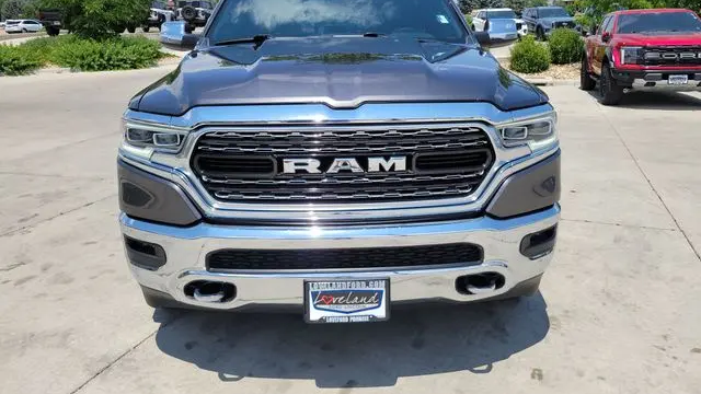 2024 Ram 1500 Limited