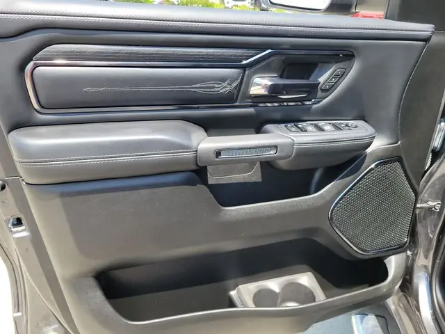 2024 Ram 1500 - $48,344