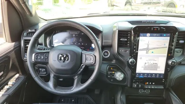 2024 Ram 1500 Limited