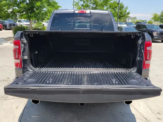 2024 Ram 1500 - $48,344