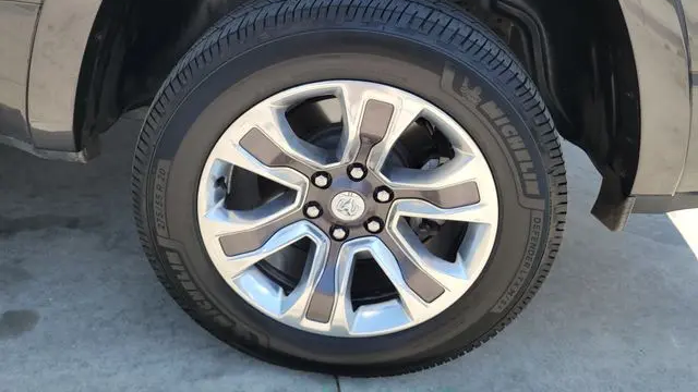 2024 Ram 1500 Limited