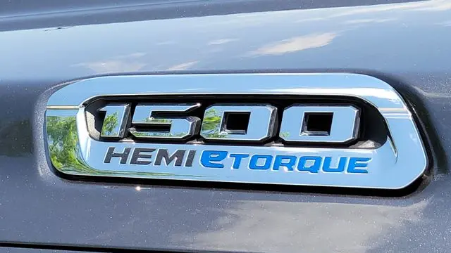 2024 Ram 1500 Limited