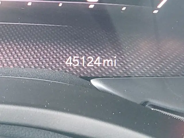 2024 Ram 1500 - $48,344