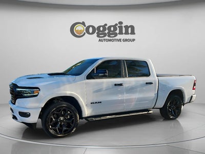 2024 RAM 1500 4X4 Limited 4DR Crew Cab 5.6 FT. SB Pickup