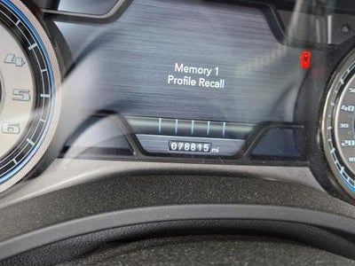 Photo of a 2020 RAM 1500 4X4 Limited 4DR Crew Cab 5.6 FT. SB Pickup for sale