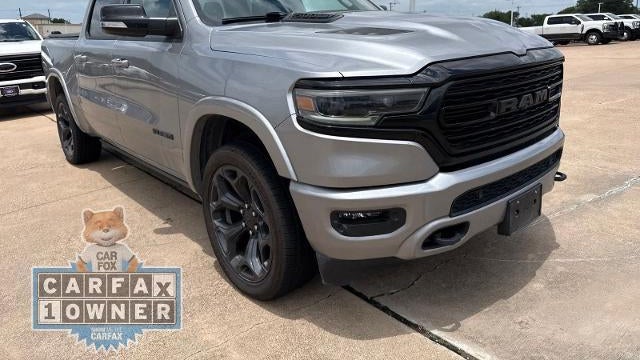 Preowned 2021 Ram 1500 Limited for Sale