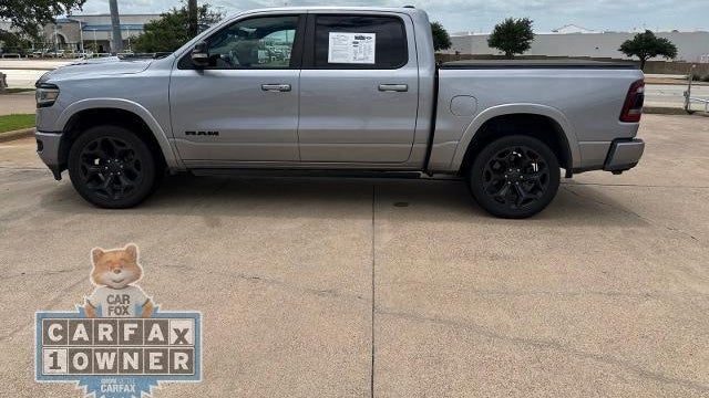 2021 Ram 1500 Limited