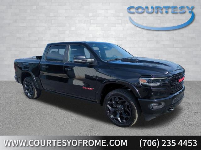 2022 Ram 1500 - $35,508