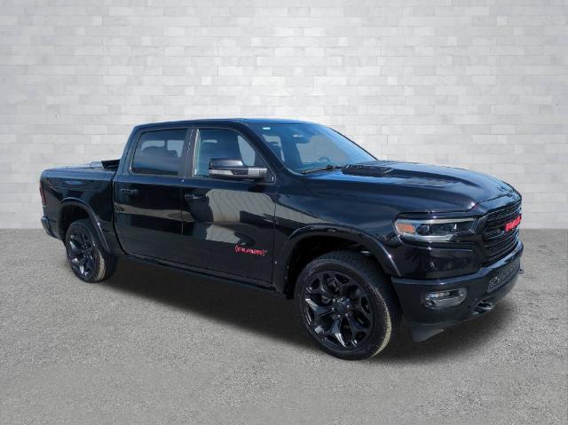 2022 Ram 1500 - $35,508