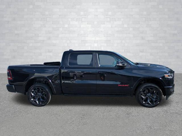 2022 Ram 1500 - $35,508