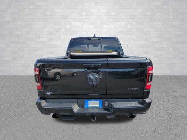 2022 Ram 1500 - $35,508