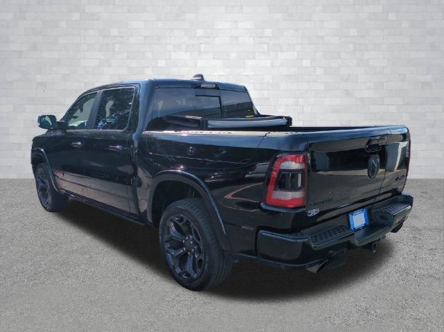 2022 Ram 1500 - $35,508