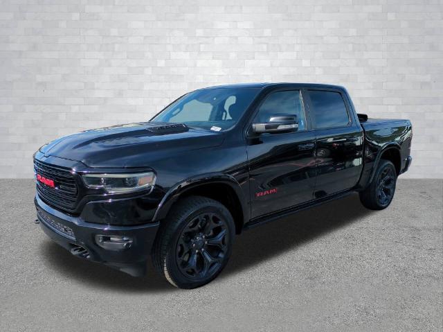 2022 Ram 1500 - $35,508