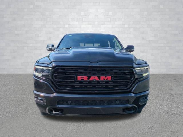 2022 Ram 1500 - $35,508