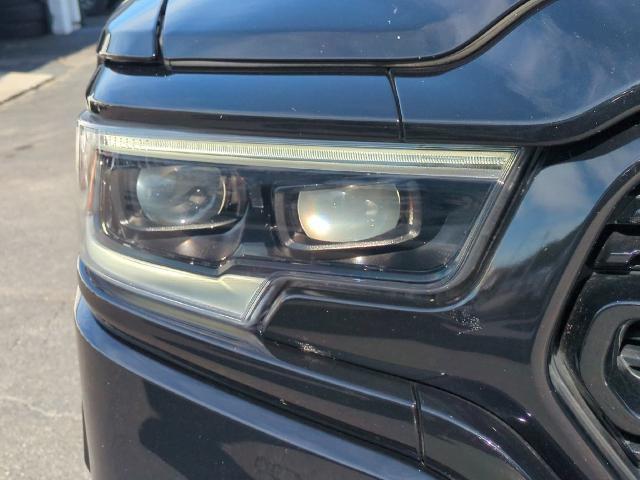 2022 Ram 1500 - $35,508