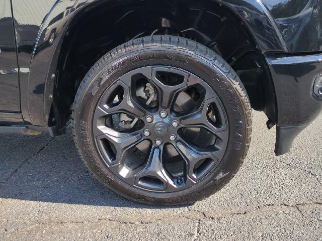2022 Ram 1500 - $35,508