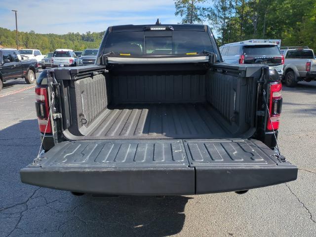 2022 Ram 1500 - $35,508